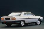 Lancia Gamma 1976 года